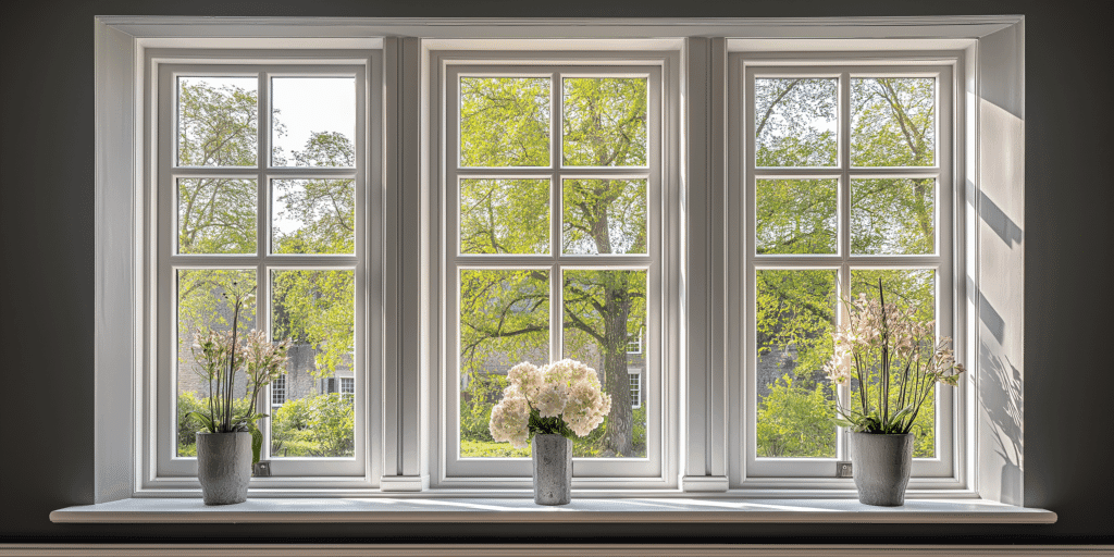 گاز پنجره دوجداره - ترکیب گاز پارس